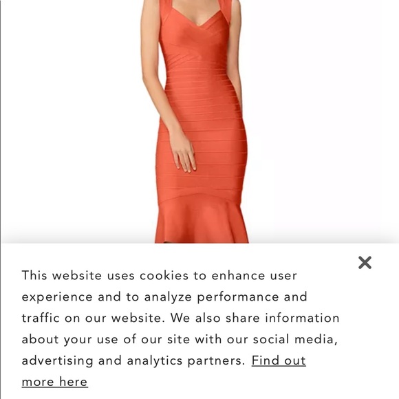 herve leger sweetheart flare bandage dress HERVE LEGER teal green cap sleeve sweetheart fit flare bandage dress S main image 1